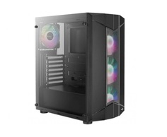 Корпус AeroCool Sentinel AeroСool