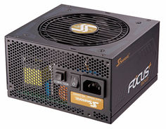 Блок питания Seasonic ATX 650W FOCUS GX-650 SSR-650FX