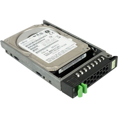 Жесткий диск Fujitsu 6000Gb (S26361-F5638-L600)