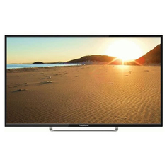 Телевизор Polarline 42" 42PL11TC черный