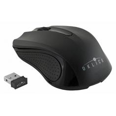 Мышь Oklick 485MW Black USB