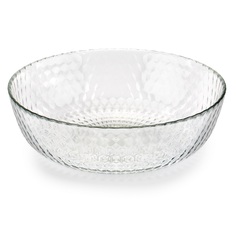 Тарелка суповая OSZ Идиллия 19C2063 18см