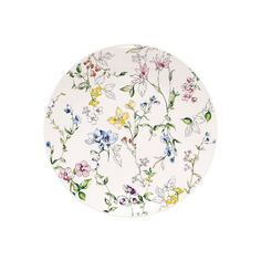 Тарелка десертная WILD BOTANICALS 19см, DOMENIK, DM9762