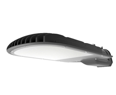Светильник светодиодный уличный СКУ-02 45Вт 230В 5000К IP65 IN HOME 4690612032832