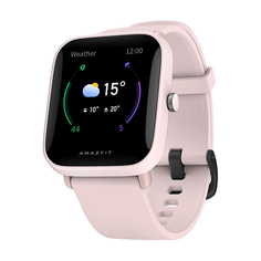 Умные часы Amazfit BIP U A2017 pink Xiaomi