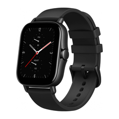 Умные часы Amazfit GTS 2e A2021 black Xiaomi