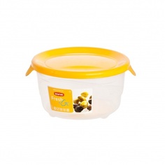 Контейнер для СВЧ Curver Fresh&Go 00563-007 0,5л желтый