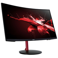 Монитор Acer 24" Nitro XZ242QPbmiiphx (UM.UX2EE.P01)