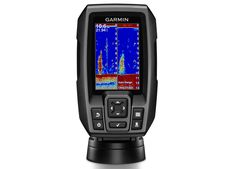 Эхолот Garmin Striker 4 worldwide