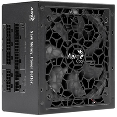Блок питания Aerocool AERO BRONZE 750M AeroСool