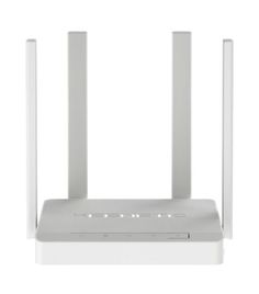 Wi-Fi роутер Keenetic Duo KN-2110 белый