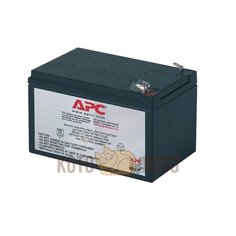 Батарея для ИБП APC RBC4 A.P.C.