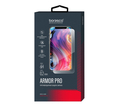 Защита экрана BoraSCO Armor Pro для OPPO Reno 5