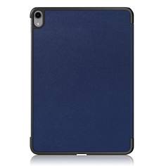 Чехол IT Baggage для iPad Air 4 10.9 2020 Blue ITIPA4109-4