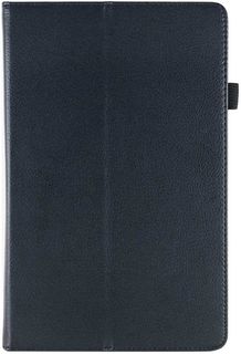 Чехол IT Baggage для Tab M10 Plus 10.0 TB-X606F Black ITLNX606-1
