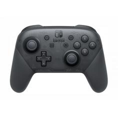 Геймпад беспроводной Nintendo Switch Pro Controller