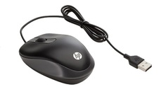 Мышь HP USB Travel (G1K28AA)