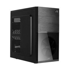 Корпус AeroСool CS-105 Black