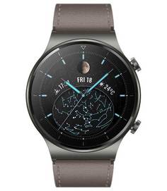 Умные часы Huawei Watch GT 2 Pro Vidar-B19V Nebula Grey