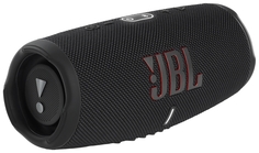 Портативная акустика JBL Charge 5 black