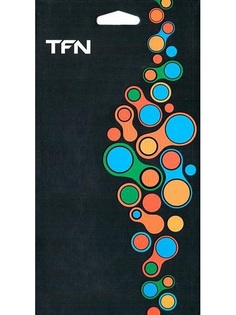 Чехол TFN Huawei P Smart Z Shell black