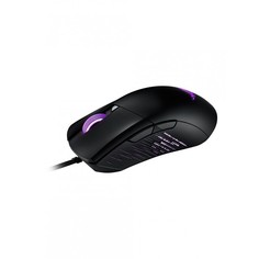 Мышь ASUS ROG Gladius III (90MP0270-BMUA00)