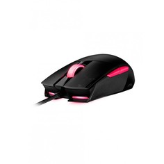 Мышь ASUS ROG Strix Impact II Electro Punk (90MP01U0-BMUA00)