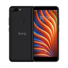 Смартфон HTC Wildfire E Lite Black