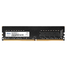 Память оперативная NeTac Модуль памяти NeTac Basic DDR4-2666 8G C19