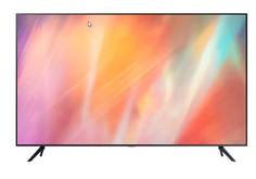 Телевизор Samsung 65" UE65AU7100UXRU
