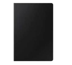 Чехол-обложка Samsung EF-BT730PBEGRU Book Cover для Galaxy Tab S7+/ S7 FE, черный