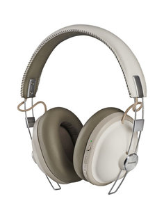 Наушники Panasonic RP-HTX90 белый