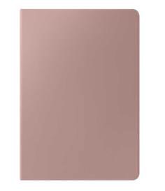 Чехол-обложка Samsung EF-BT630PAEGRU Book Cover для Galaxy Tab S7 pink