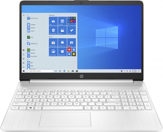 Ноутбук HP15 15s-eq1279ur (2X0N9EA) белый
