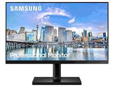 Монитор Samsung 27" F27T450FQI IPS LED Black (LF27T450FQIXCI)