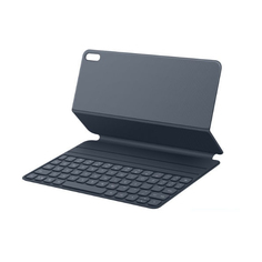 Клавиатура-чехол HUAWEI Smart Magnetic Keyboard (55032613) серый