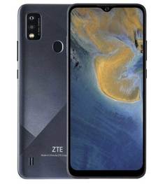 Смартфон ZTE Blade A51 2/32Gb серый