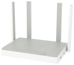 Wi-Fii роутер ADSL Keenetic Giga SE KN-2410 (KN-2410)