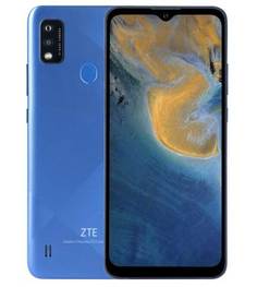 Смартфон ZTE Blade A51 2/64Gb синий