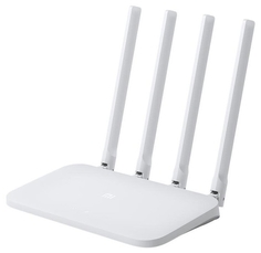 Wi-Fi роутер Xiaomi Mi Router 4C white (DVB4231GL)