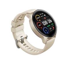 Умные часы Xiaomi Mi Watch (BHR4723GL) White