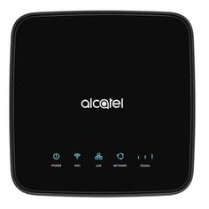 Wi-Fi роутер Alcatel LinkHUB HH40V Black