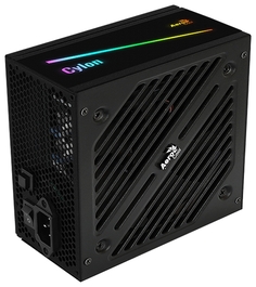 Блок питания Aerocool Cylon 600W AeroСool