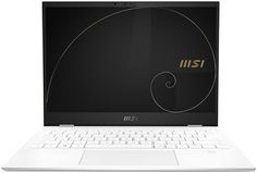 Ноутбук-Трансформер MSI Summit E13FlipEvo A11MT-206RU (9S7-13P212-206)