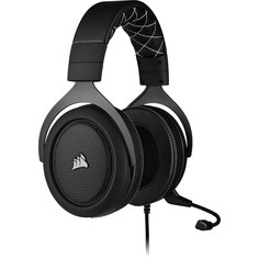 Наушники Corsair Gaming HS60 Pro Stereo Black