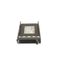Накопитель SSD Fujitsu 1x480Gb SATA (S26361-F5675-L480)