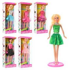Кукла (29 см) Fashion icon в коробке 8272 Defa Lucy