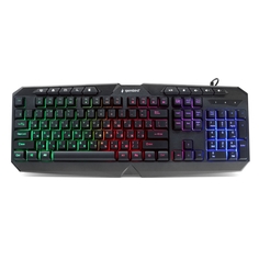 Клавиатура Gembird KB-G420L