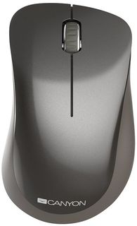Мышь беспроводная Canyon CNS-CMSW911DG