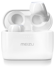 Наушники Meizu POP2s White